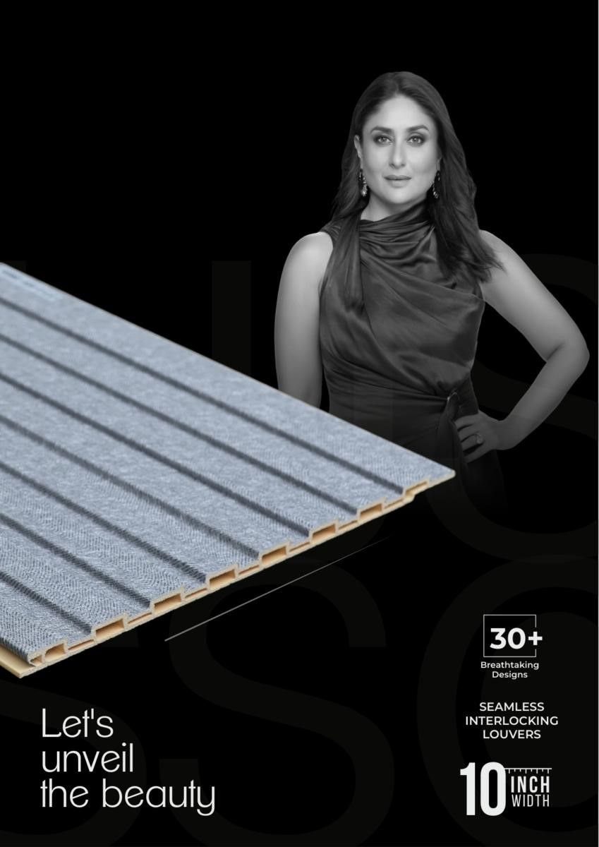 Lusso Bamboo Panels Catalog Page