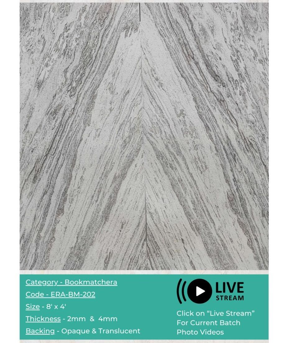 Matchoera Live Series Catalog Page