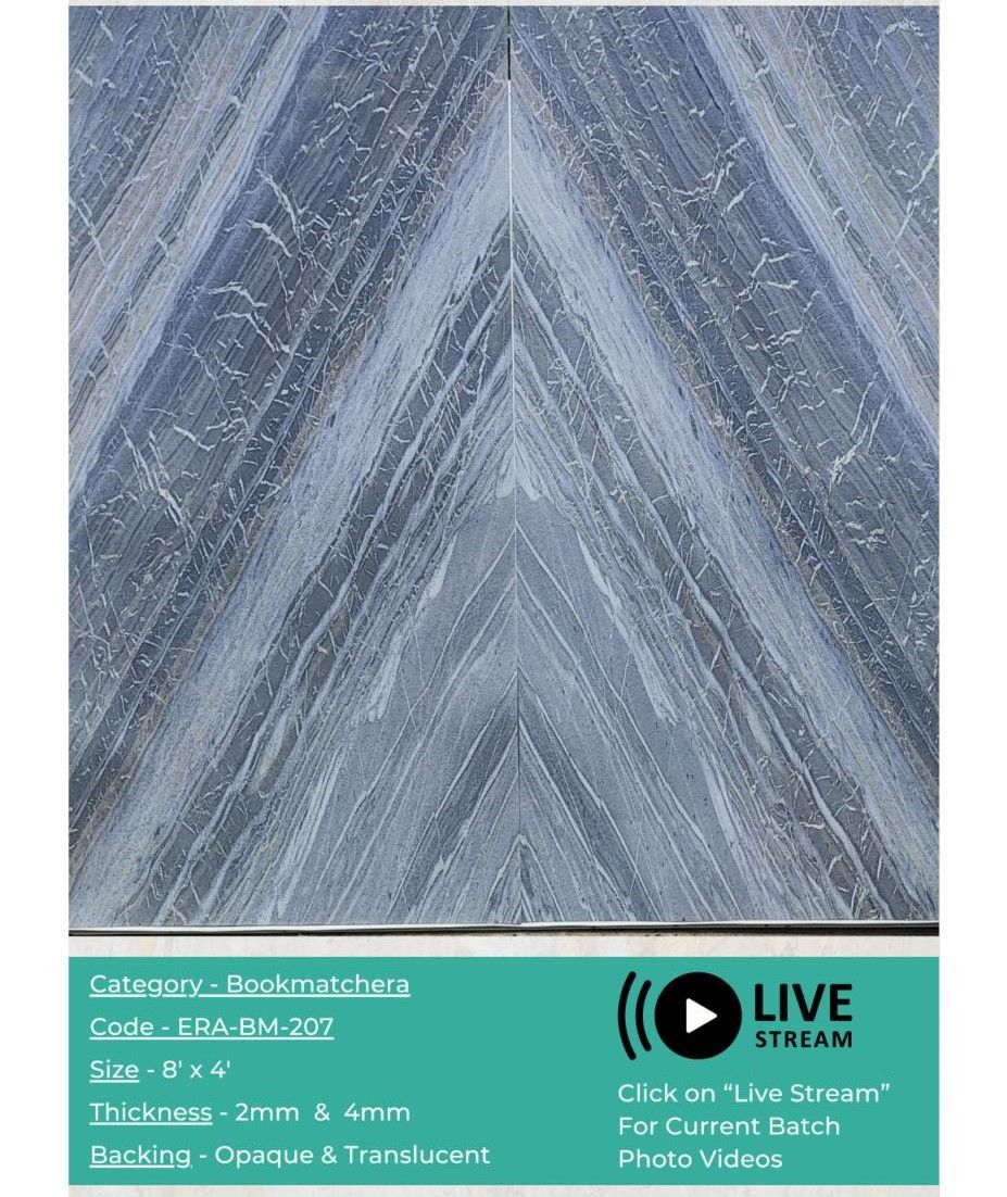 Matchoera Live Series Catalog Page