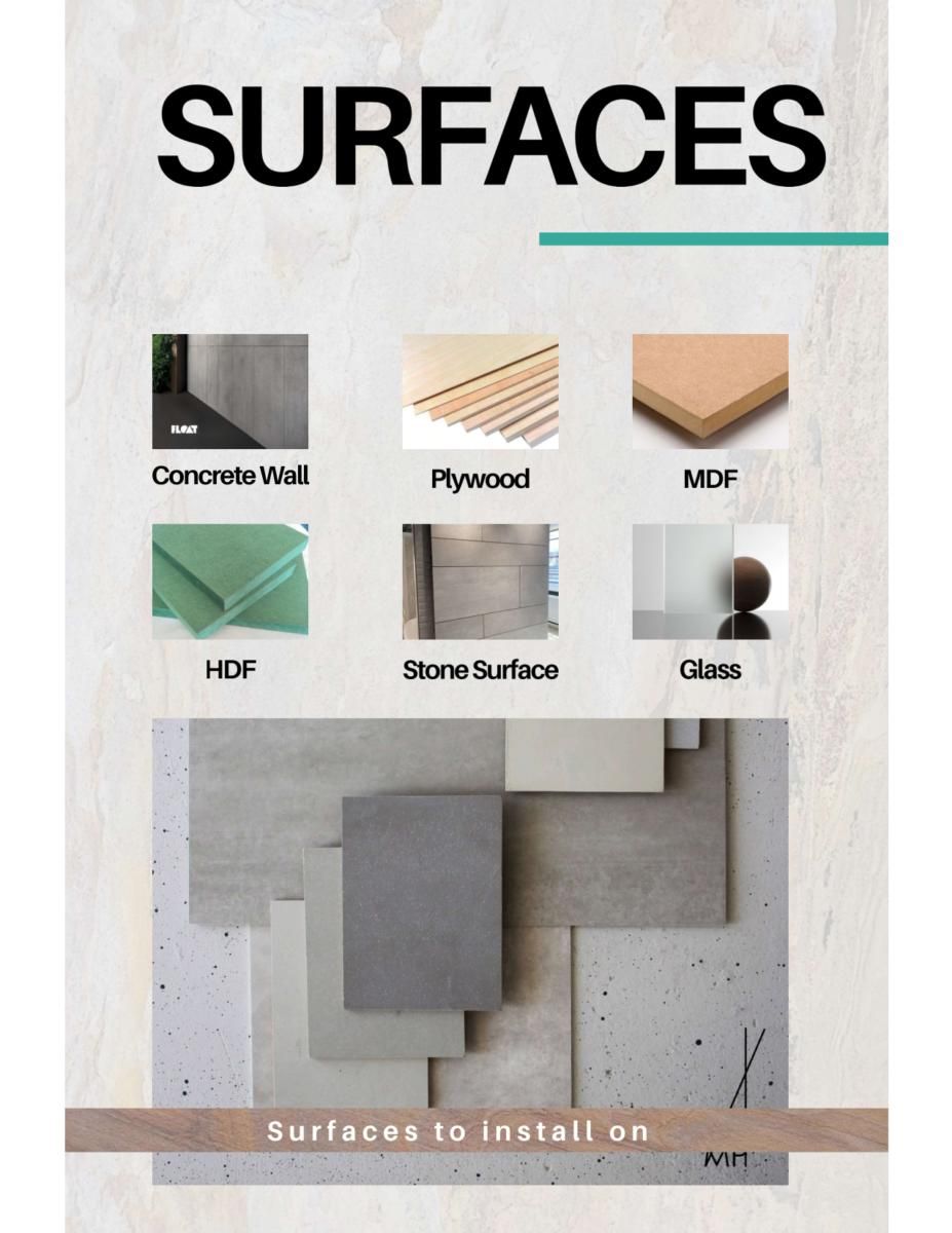 Matchoera Live Series Catalog Page