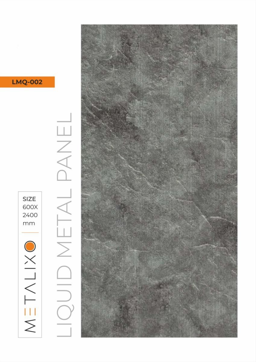 Metalixo Liquid Metal Catalog Page