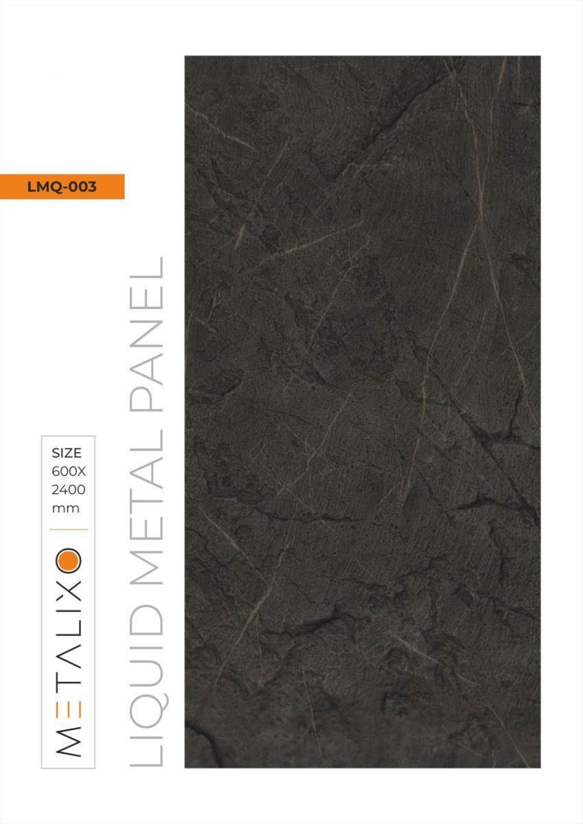 Metalixo Liquid Metal Catalog Page