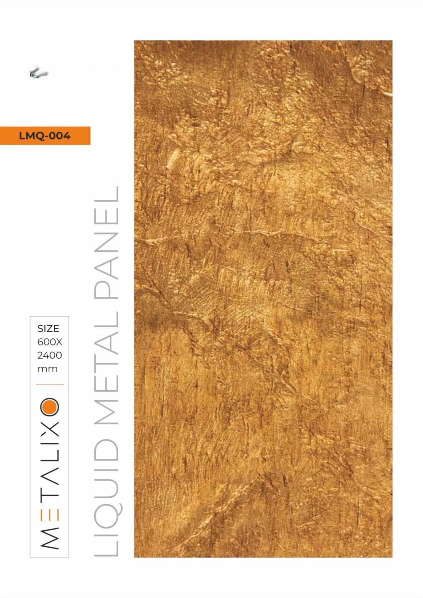 Metalixo Liquid Metal Catalog Page