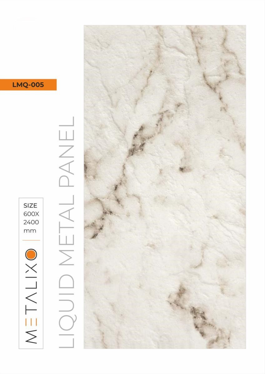 Metalixo Liquid Metal Catalog Page