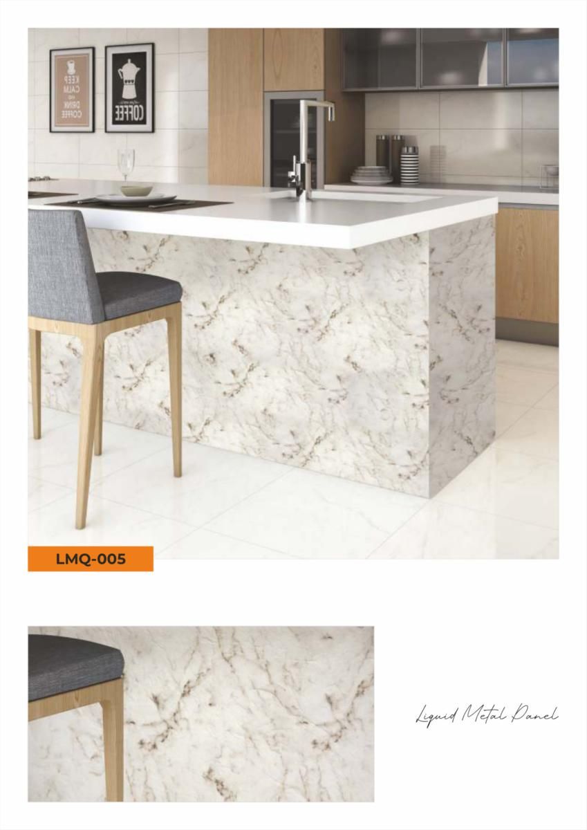 Metalixo Liquid Metal Catalog Page
