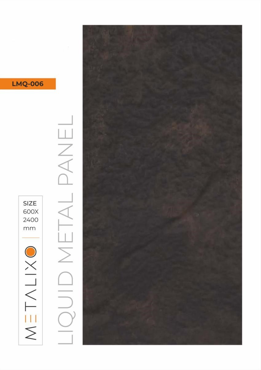 Metalixo Liquid Metal
