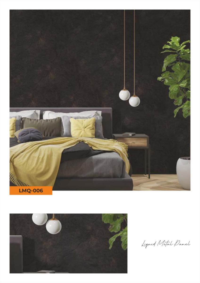 Metalixo Liquid Metal Catalog Page