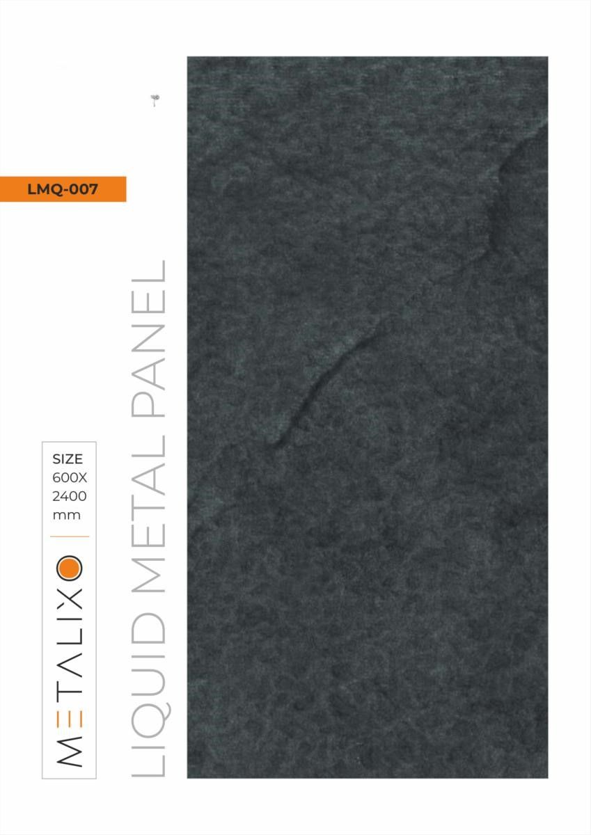 Metalixo Liquid Metal Catalog Page