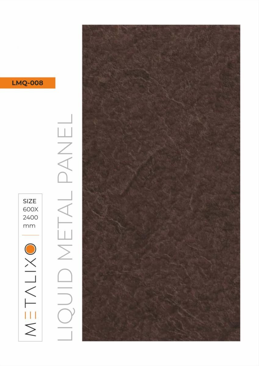 Metalixo Liquid Metal Catalog Page