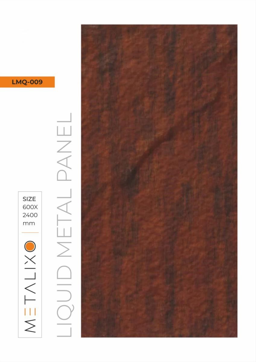 Metalixo Liquid Metal Catalog Page