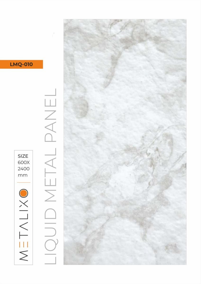 Metalixo Liquid Metal Catalog Page