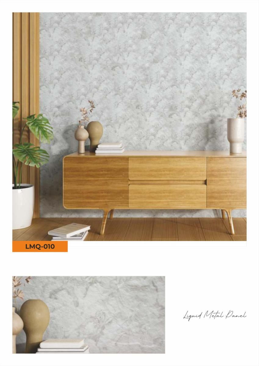 Metalixo Liquid Metal Catalog Page