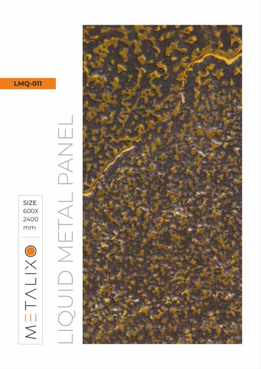Metalixo Liquid Metal Catalog Page