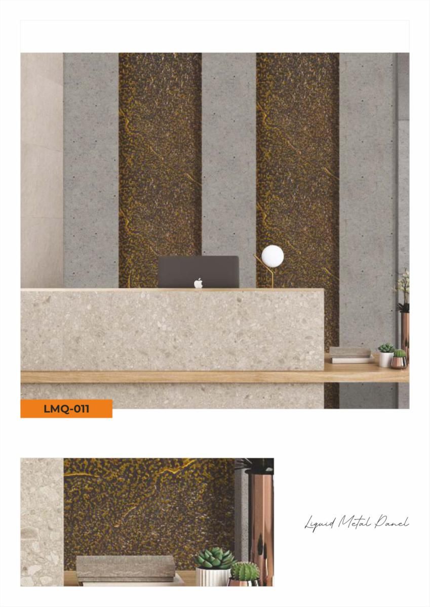 Metalixo Liquid Metal Catalog Page