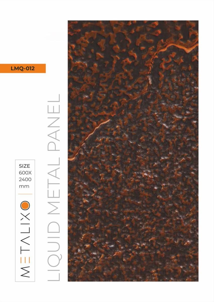 Metalixo Liquid Metal Catalog Page