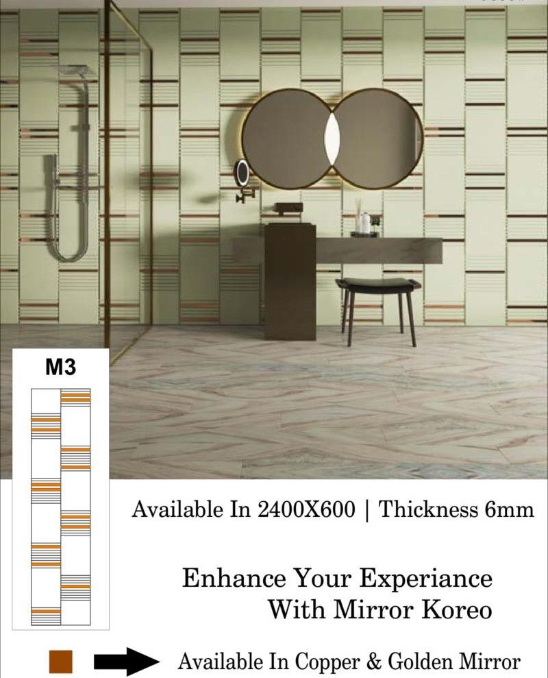 Mirror Koreo Catalog Page