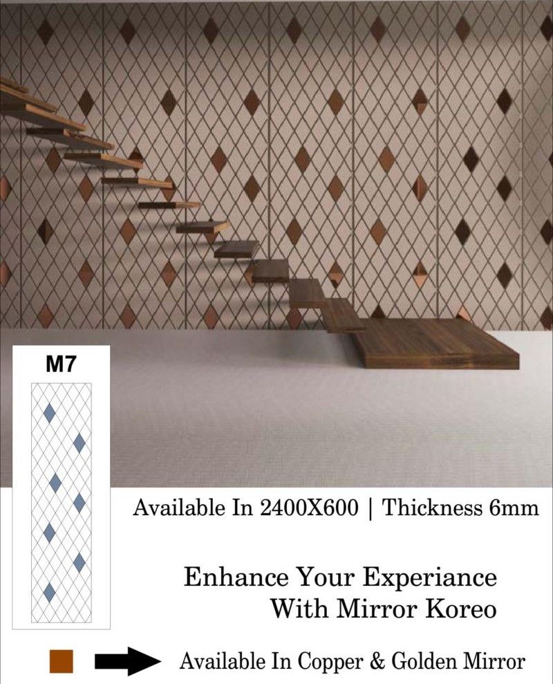Mirror Koreo Catalog Page