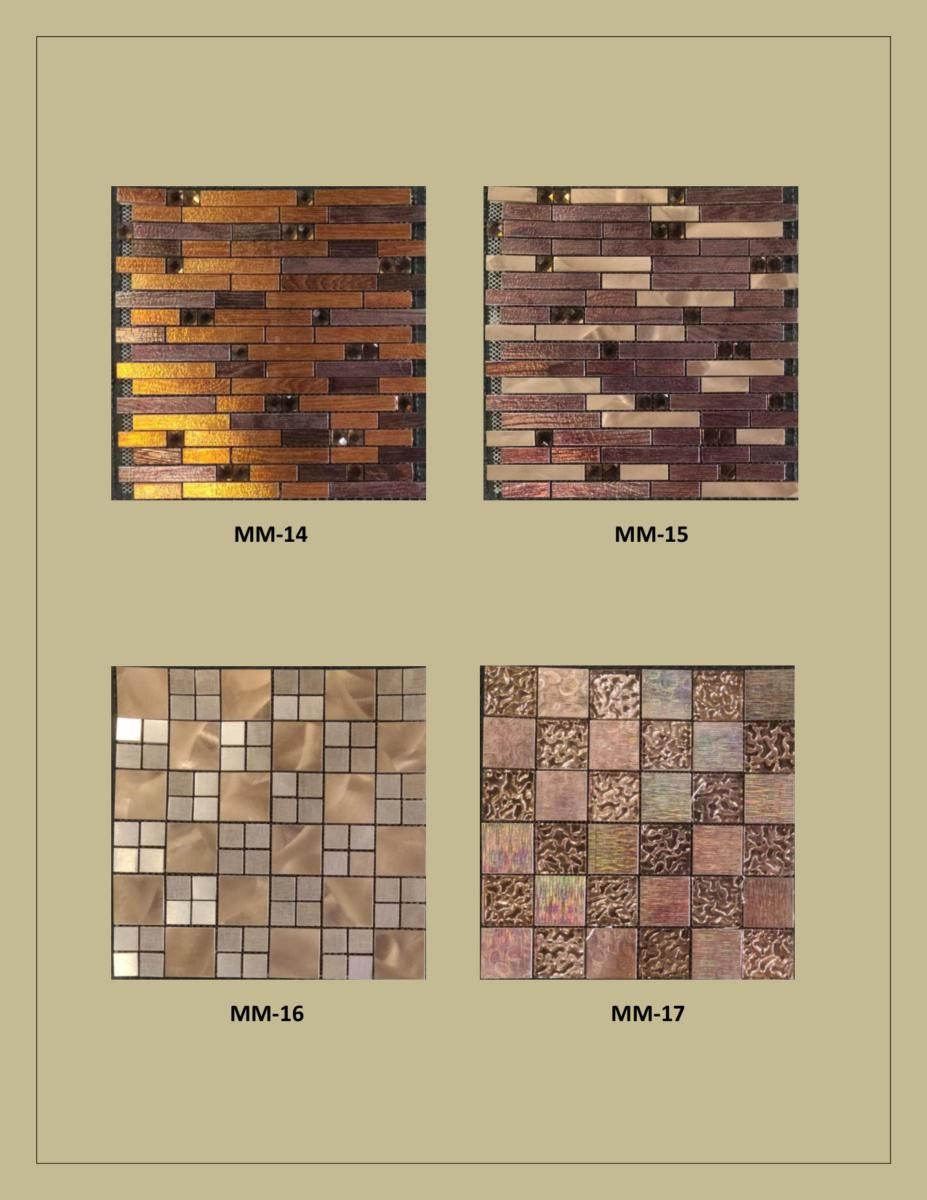 MM Series Stone
