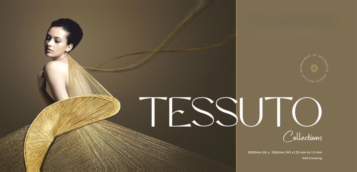 Monoso Tessuto Catalog Page