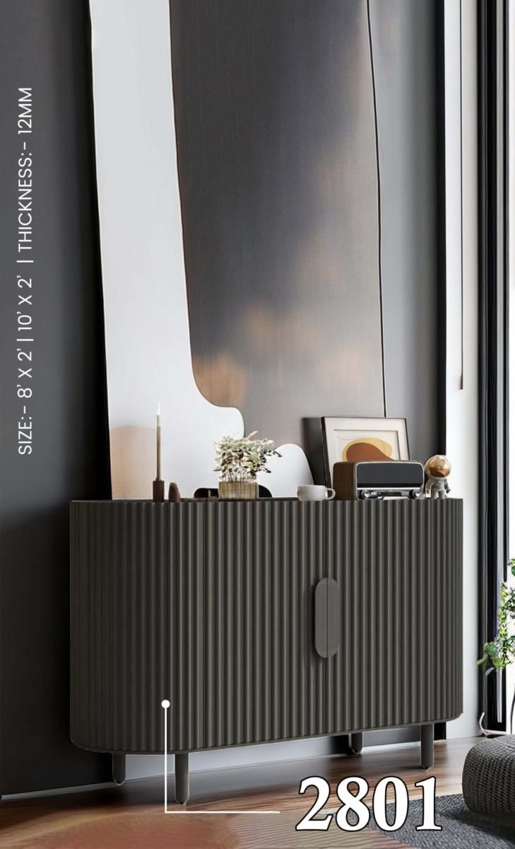 Mystic Flex Louvers Catalog Page
