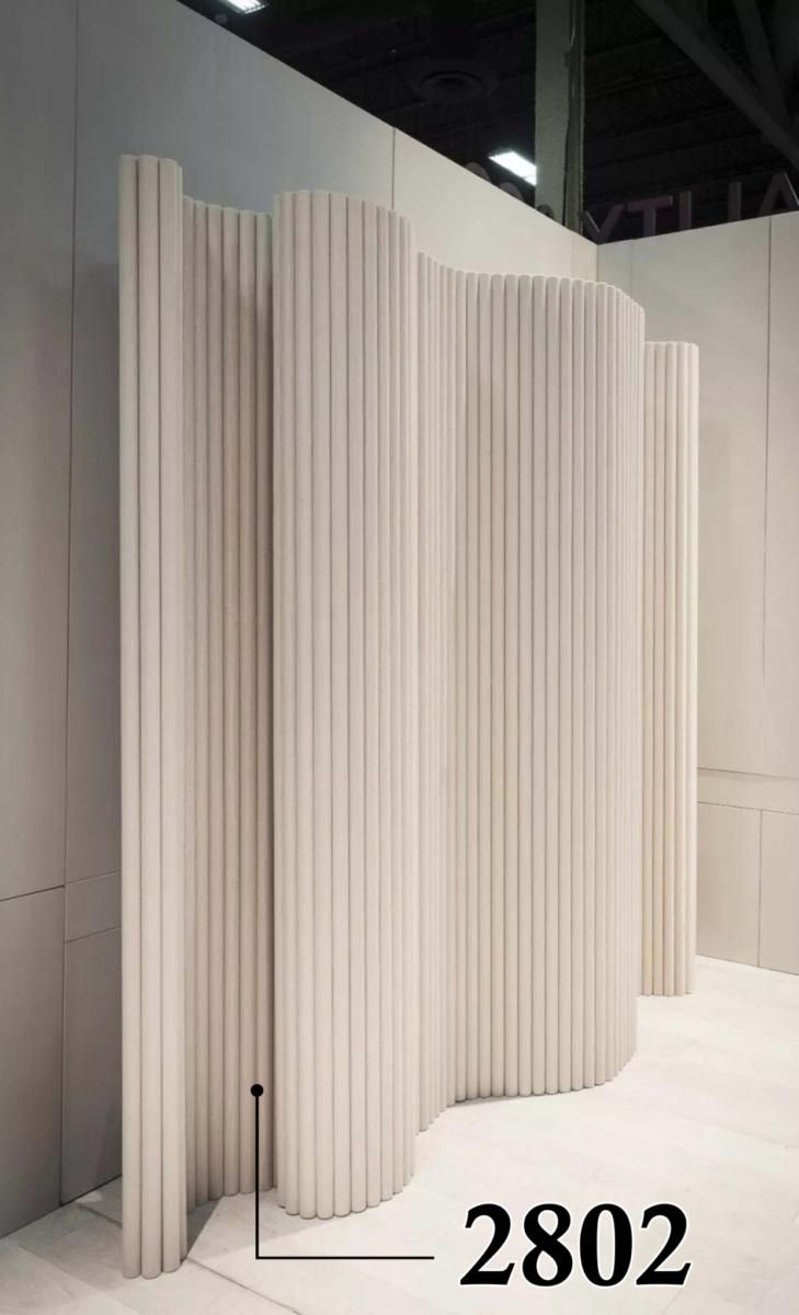Mystic Flex Louvers Catalog Page