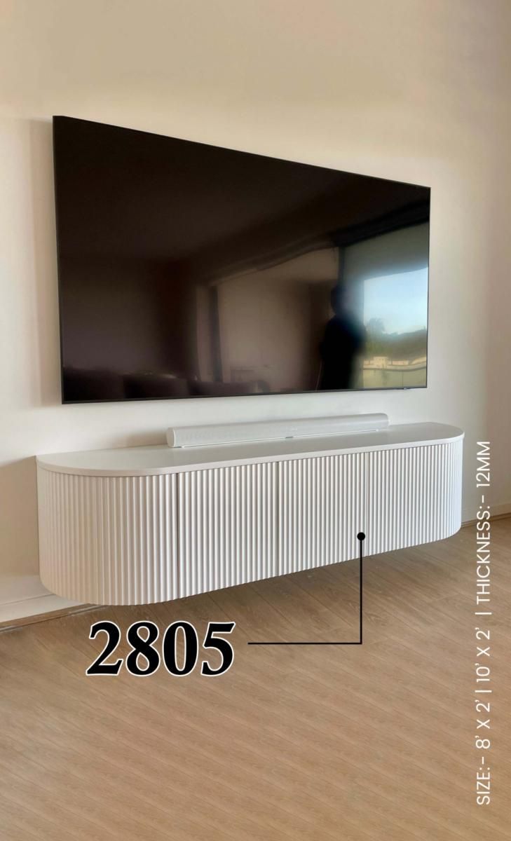 Mystic Flex Louvers Catalog Page