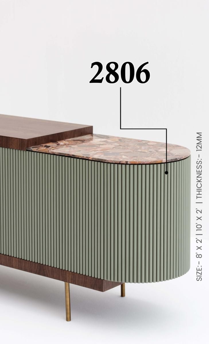 Mystic Flex Louvers Catalog Page