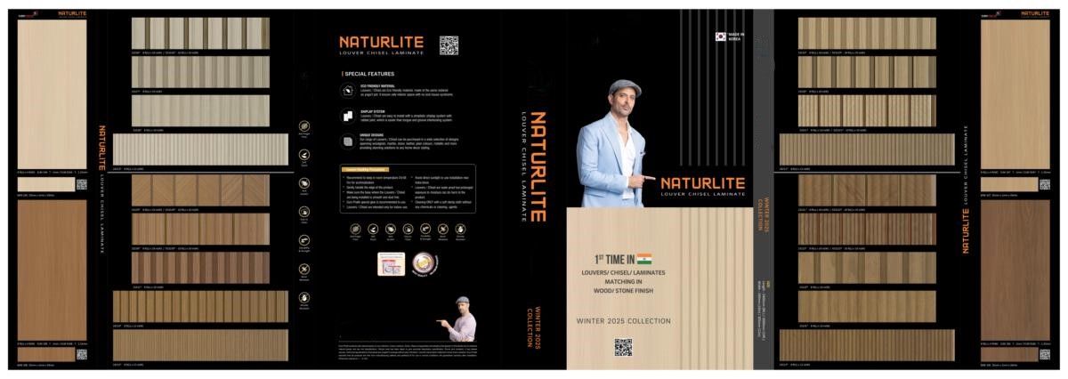Naturite Catalog Page