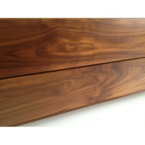 Old Burma Teak Wood