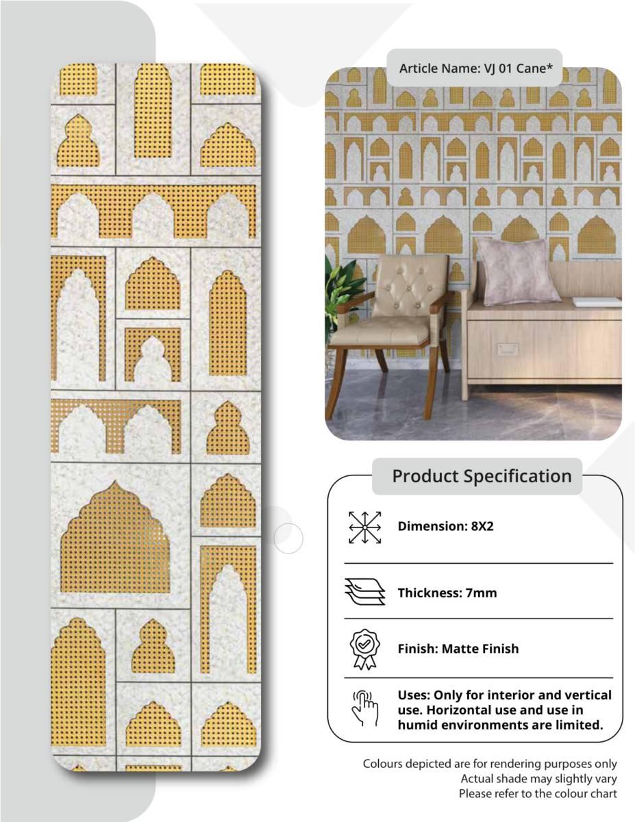 Picassa Artisan Catalog Page