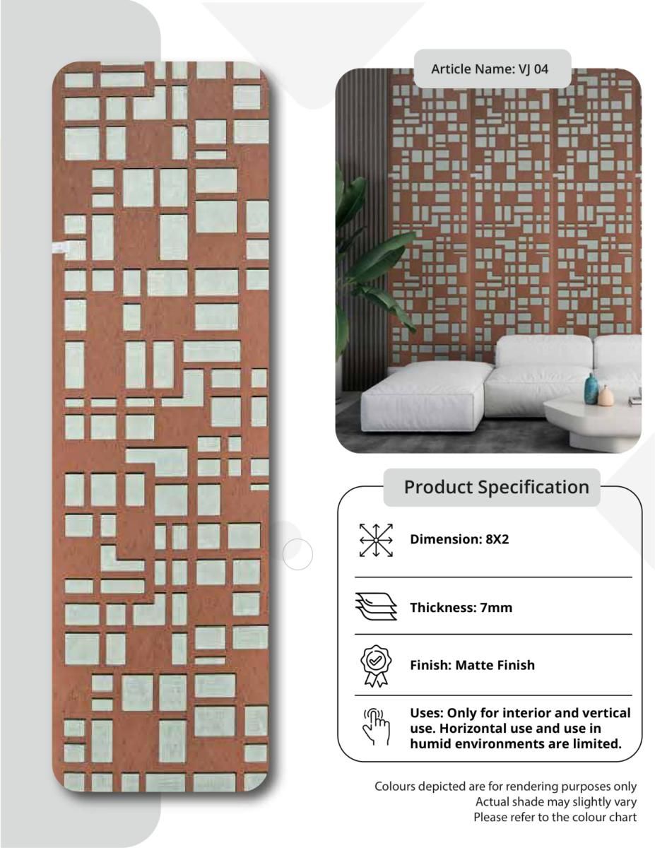 Picassa Artisan Catalog Page