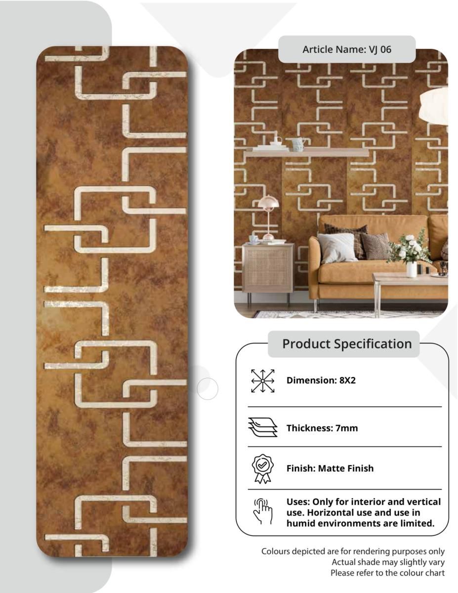 Picassa Artisan Catalog Page