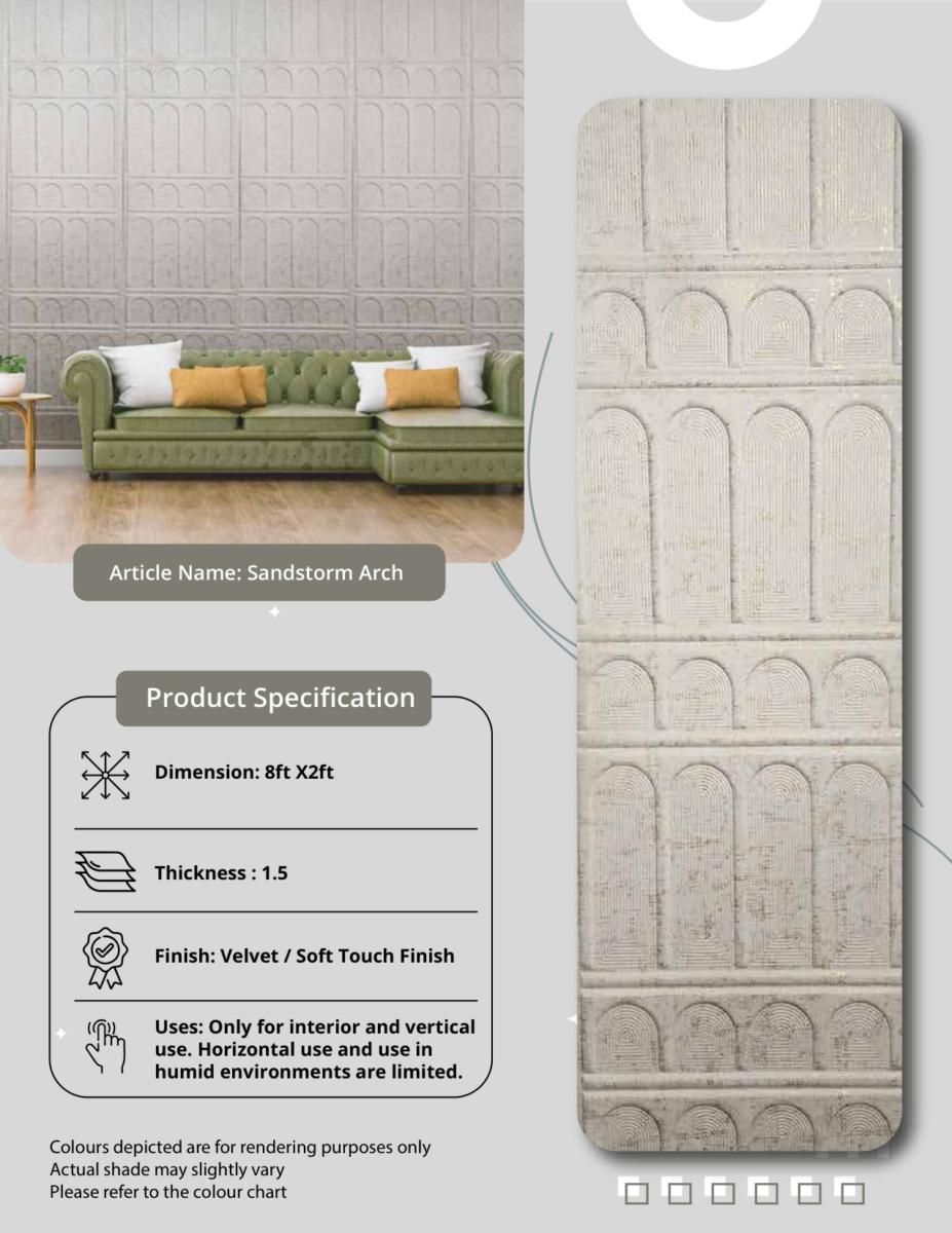 Picassa Fabricio Catalog Page