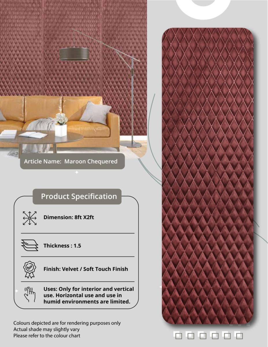 Picassa Fabricio Catalog Page
