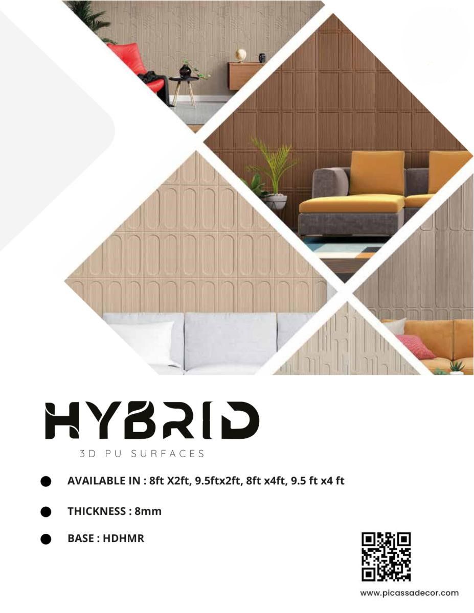 Picassa Hybrid Catalog Page