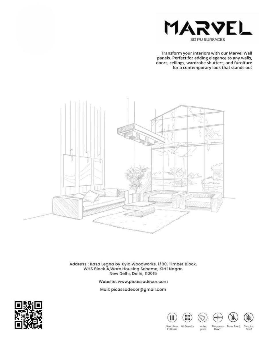 Picassa Marvel Catalog Page