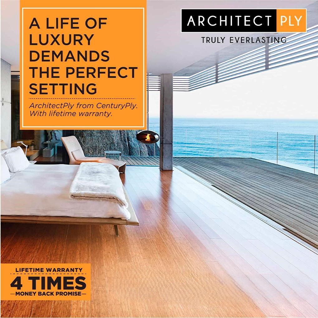 Premium Plywood Collection Catalog Page
