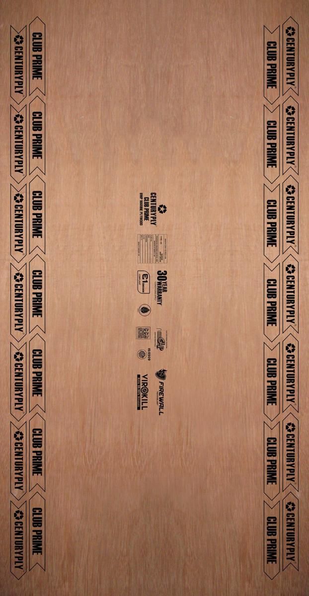 Premium Plywood Collection