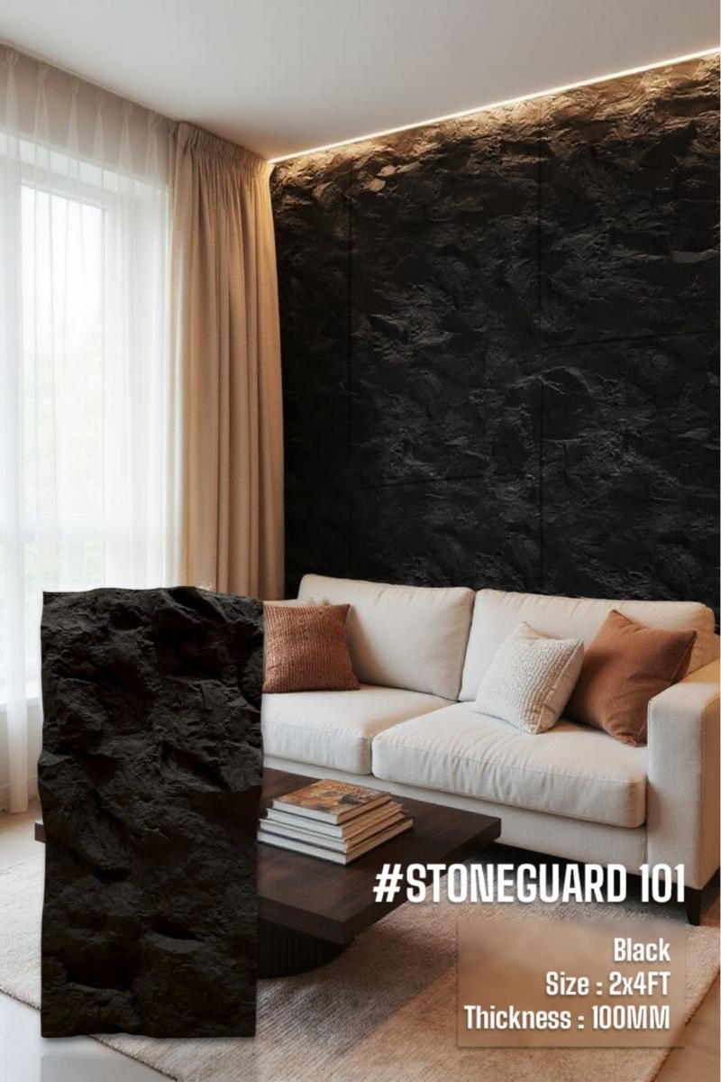 Premium PU Wall Panels
