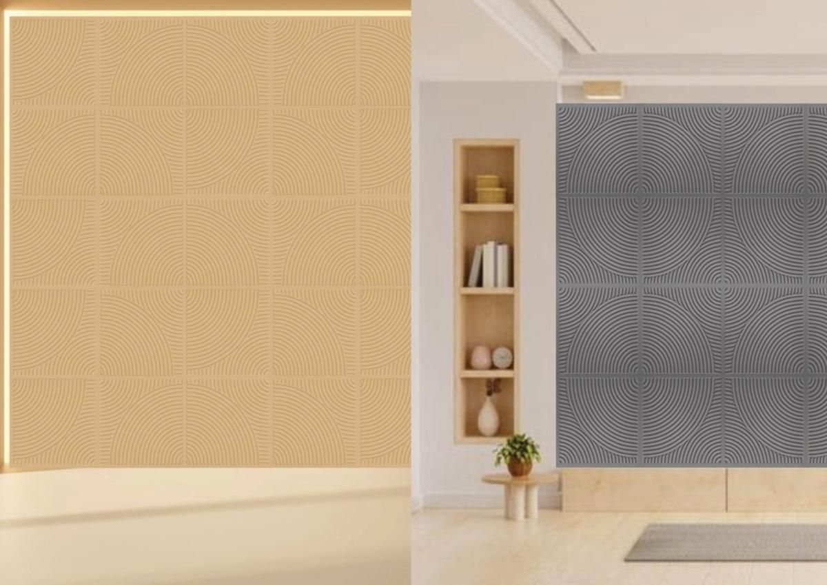 12x12 Self Adhesive PVC Catalog Page