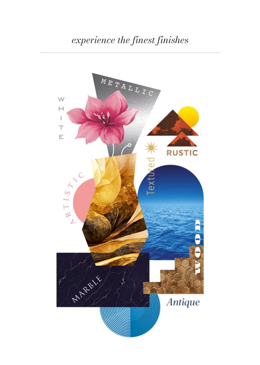 2x4 Large Format PVC Catalog Page
