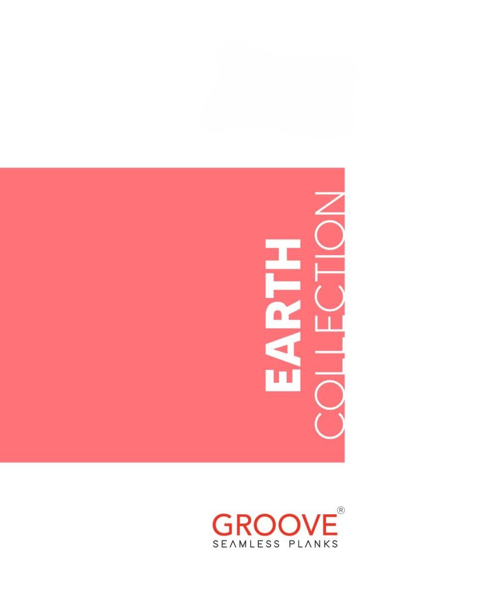 Rang Groove Earth Catalog Page