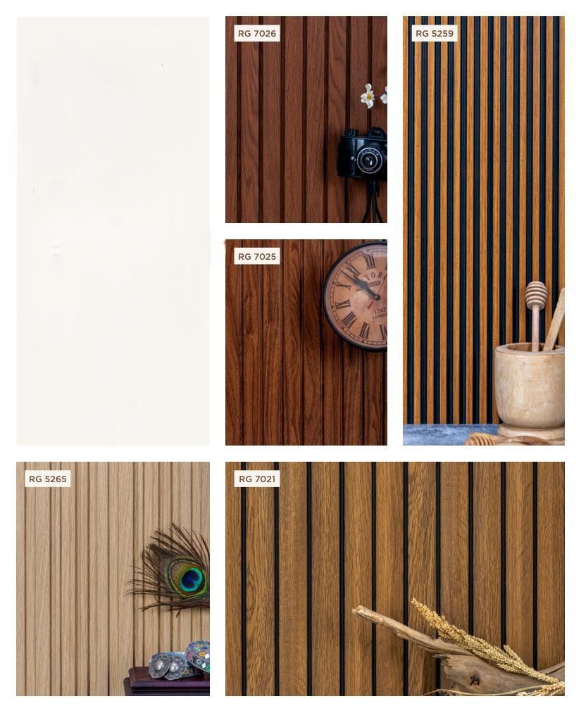 Rang Groove Forest Catalog Page