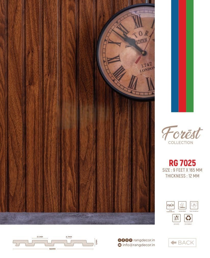 Rang Groove Forest Catalog Page