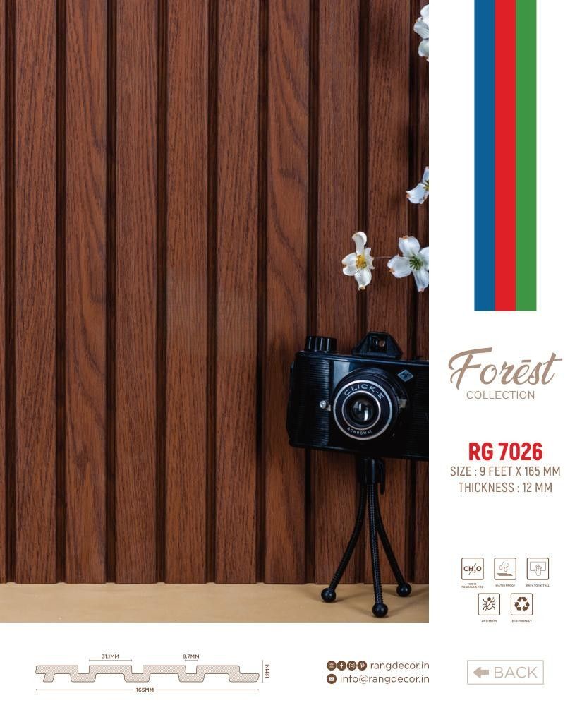 Rang Groove Forest Catalog Page