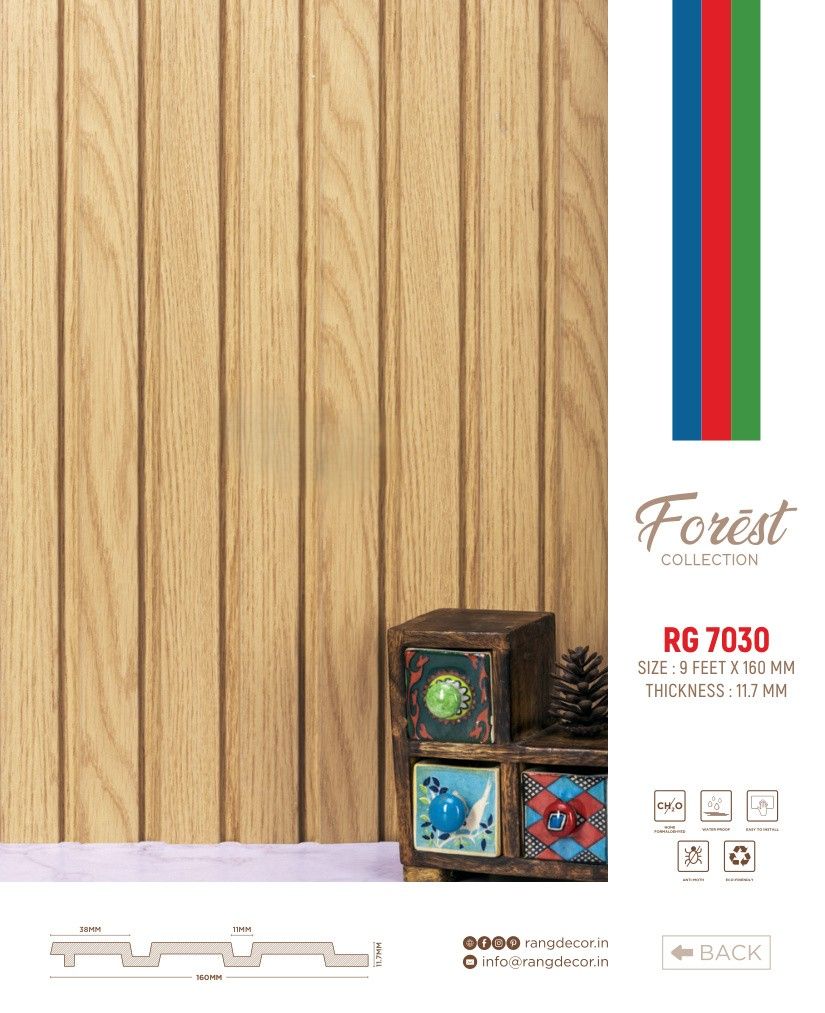 Rang Groove Forest Catalog Page