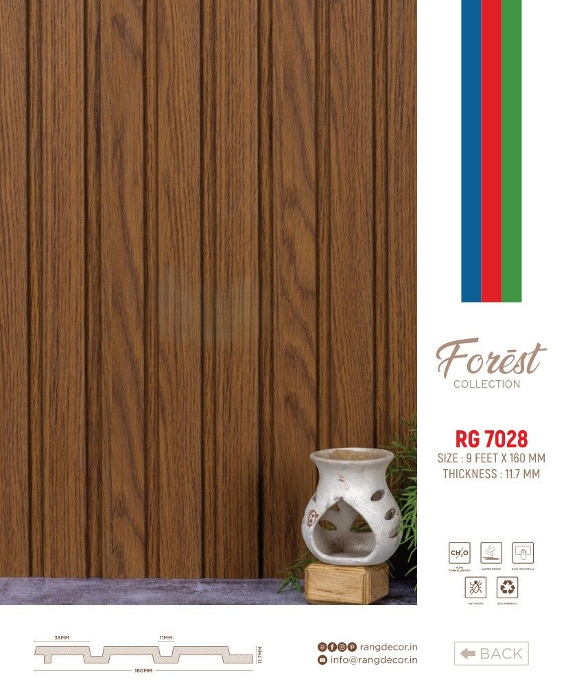 Rang Groove Forest Catalog Page