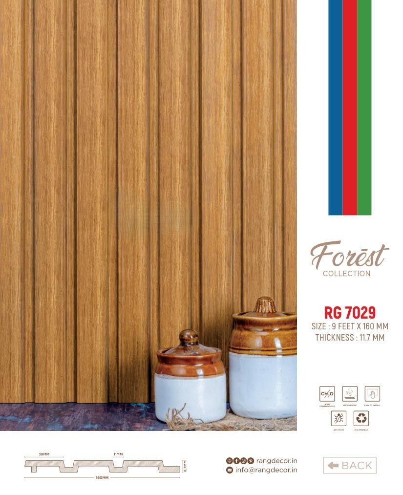 Rang Groove Forest Catalog Page