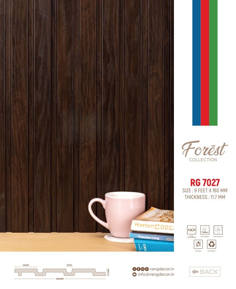 Rang Groove Forest Catalog Page