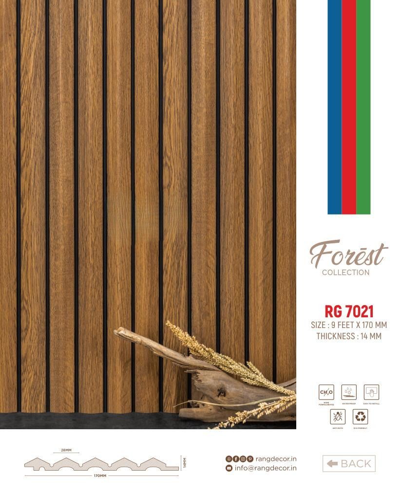 Rang Groove Forest Catalog Page